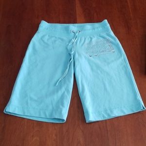 bebe  Girls Bermuda Shorts Size S